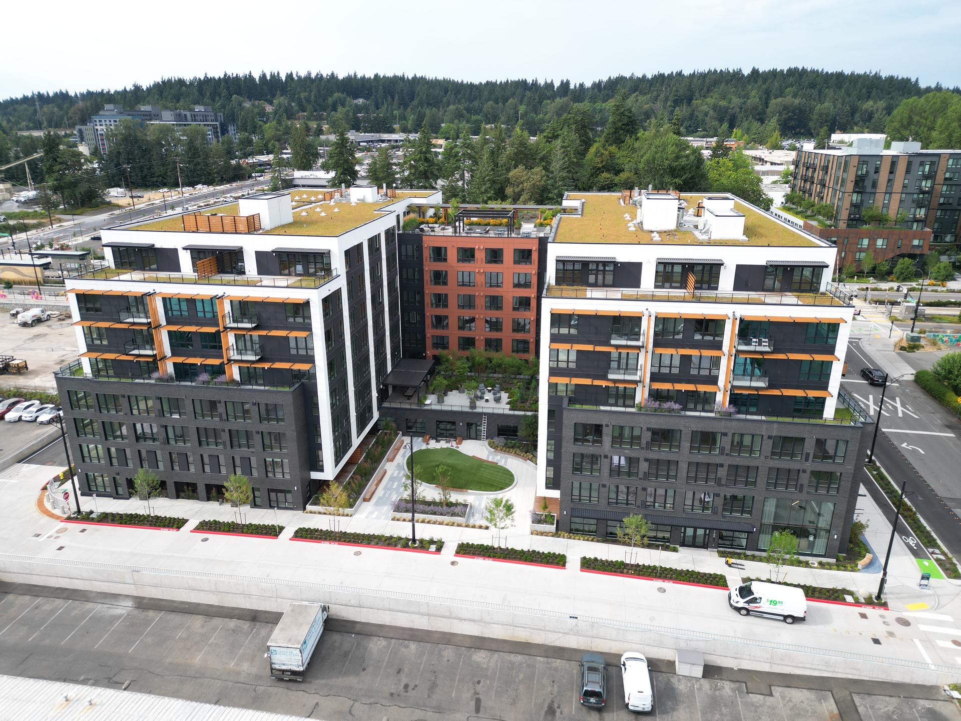 Bellevue Station 5