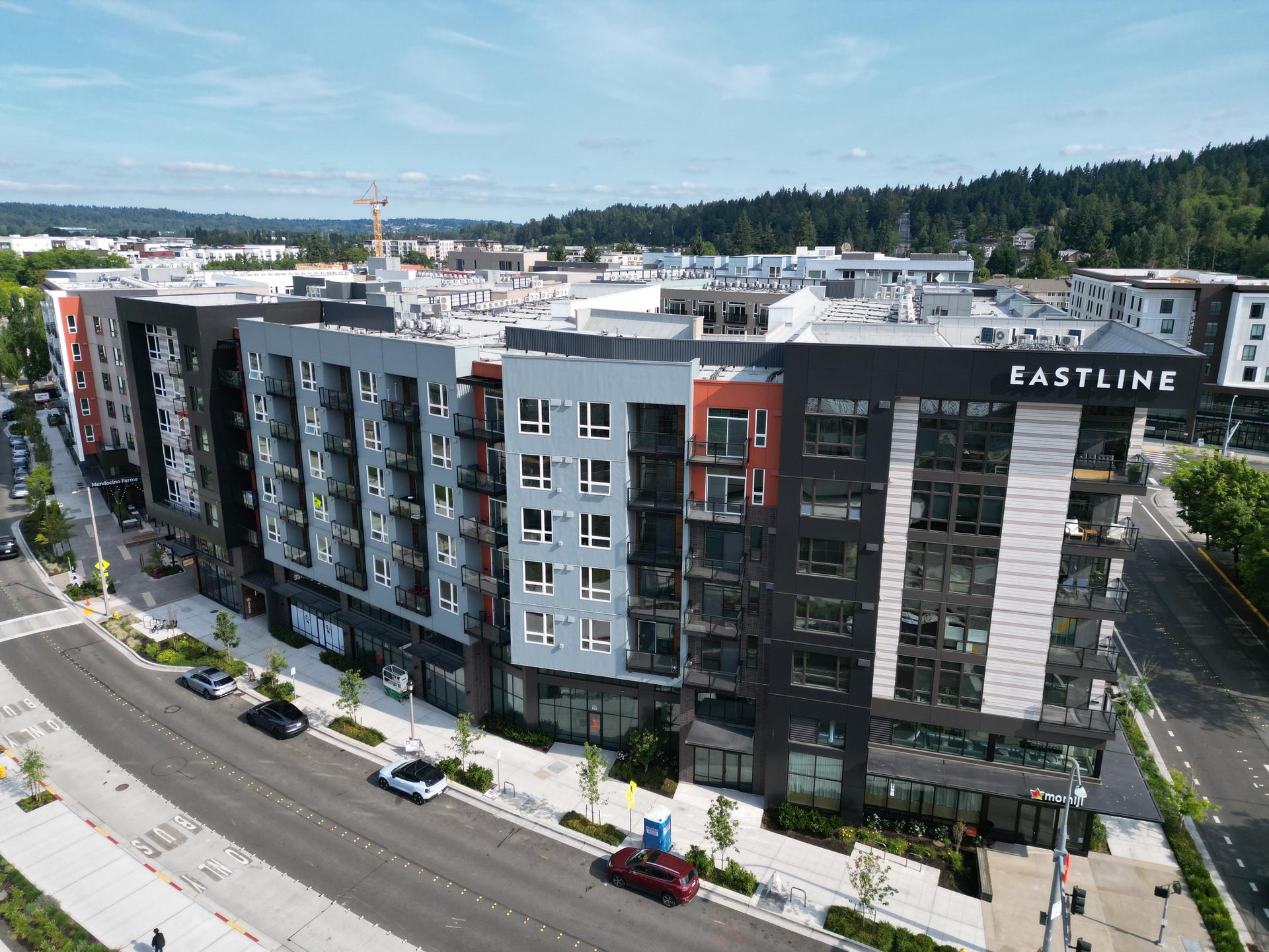 Redmond Grand 1