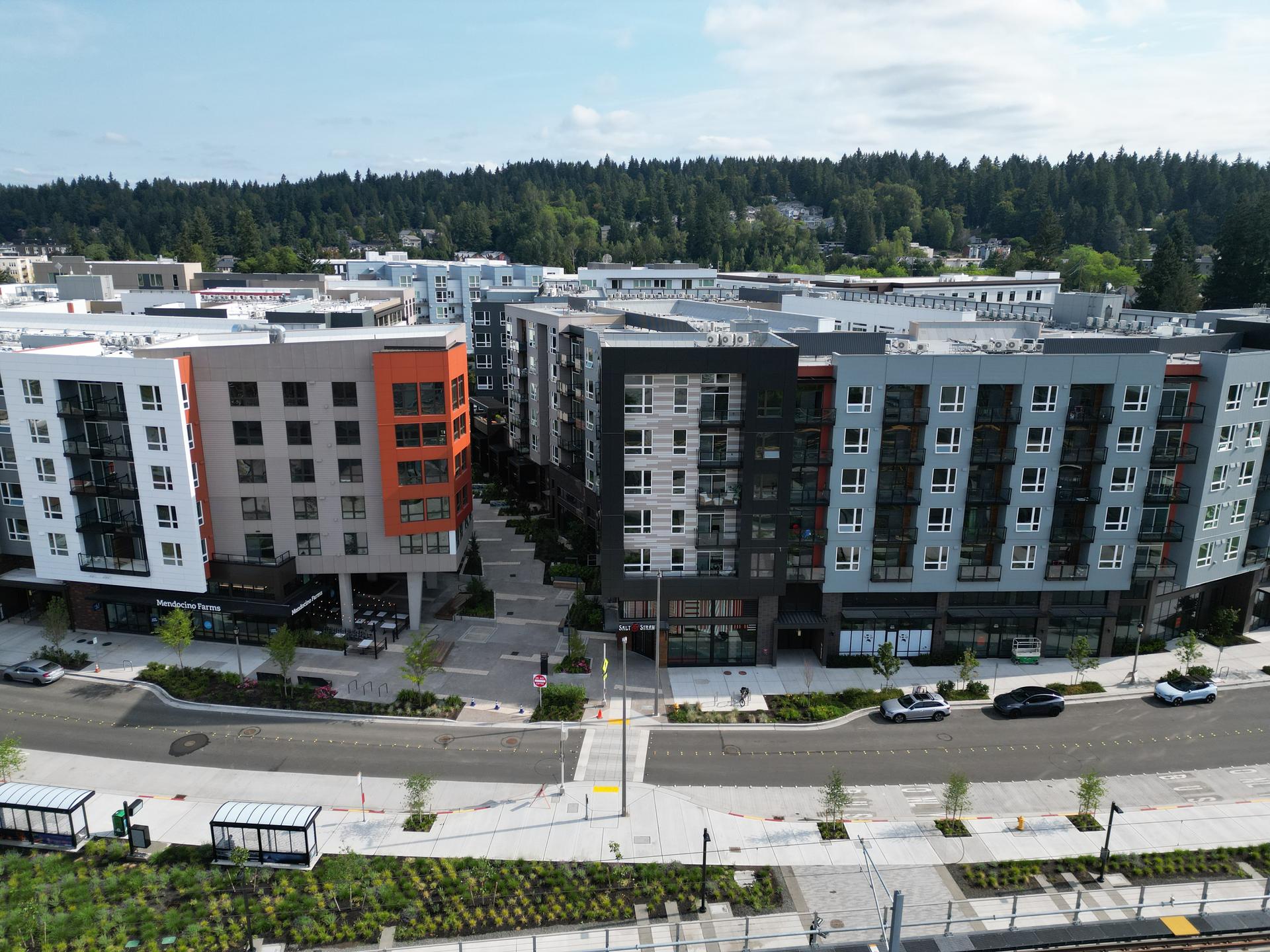 Redmond Grand 3