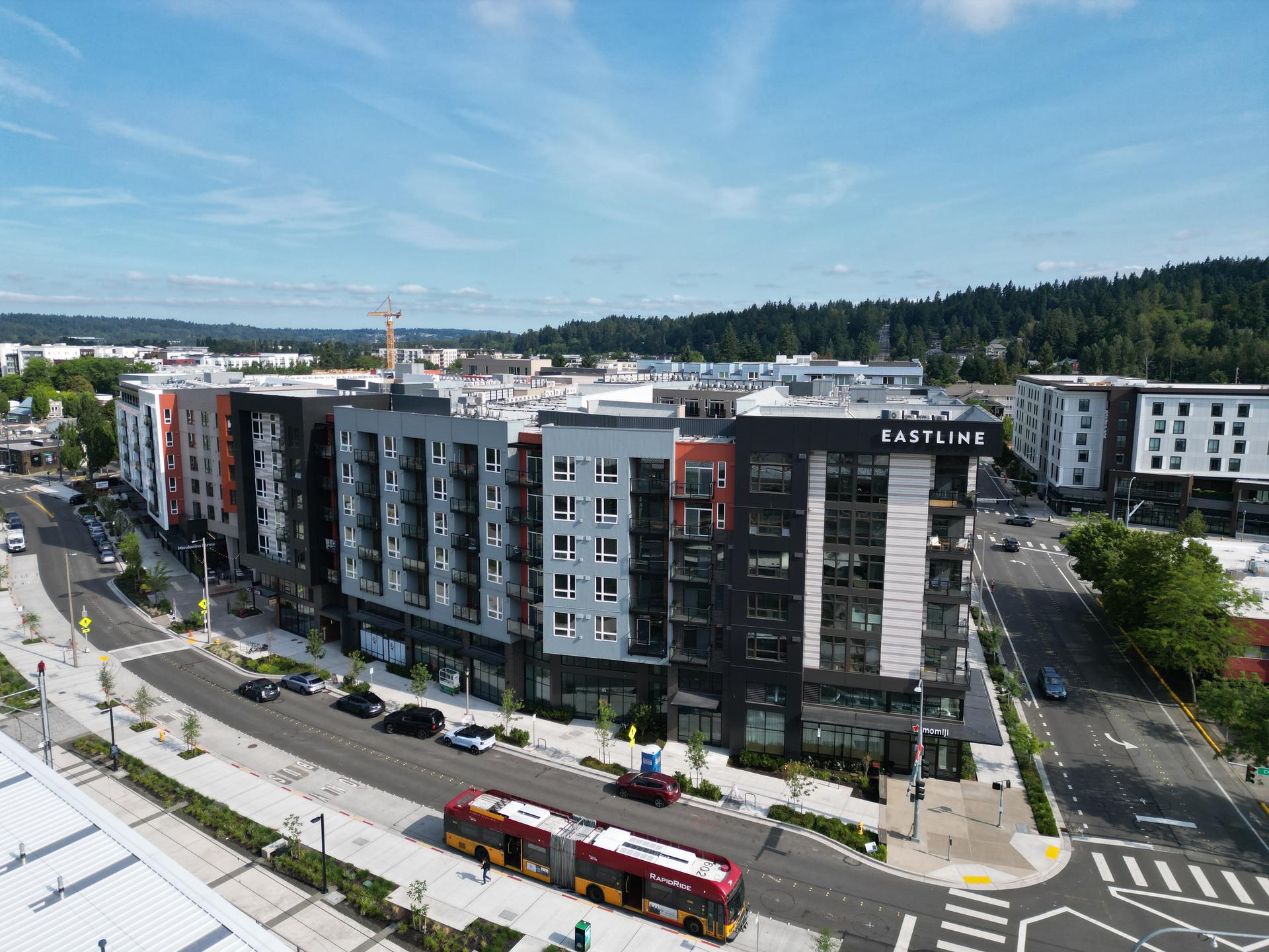 Redmond Grand 4