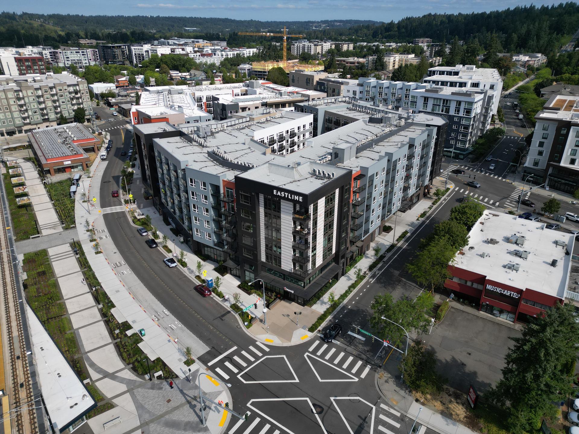 Redmond Grand 5