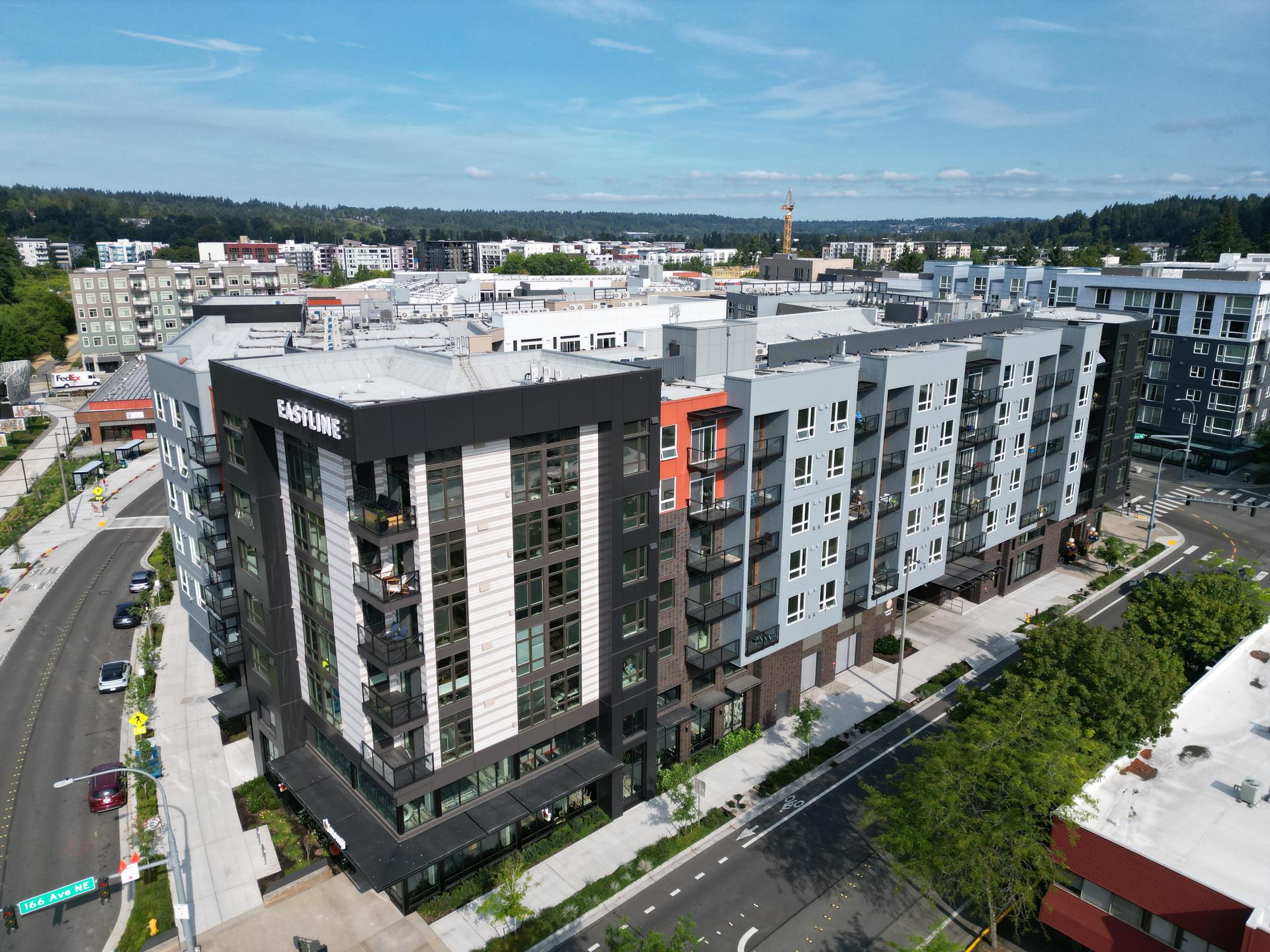 Redmond Grand 6