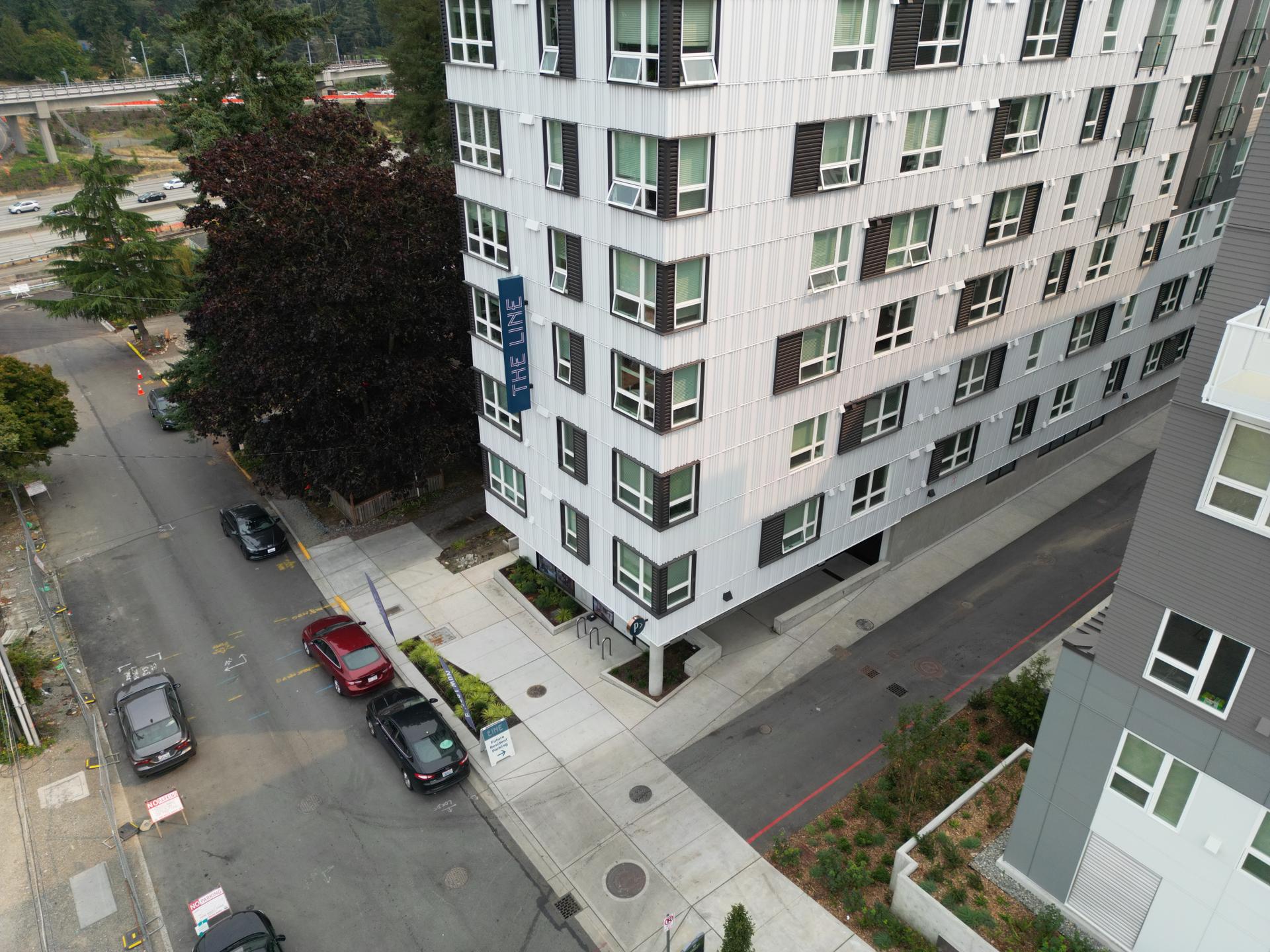 The Line Apartments 1