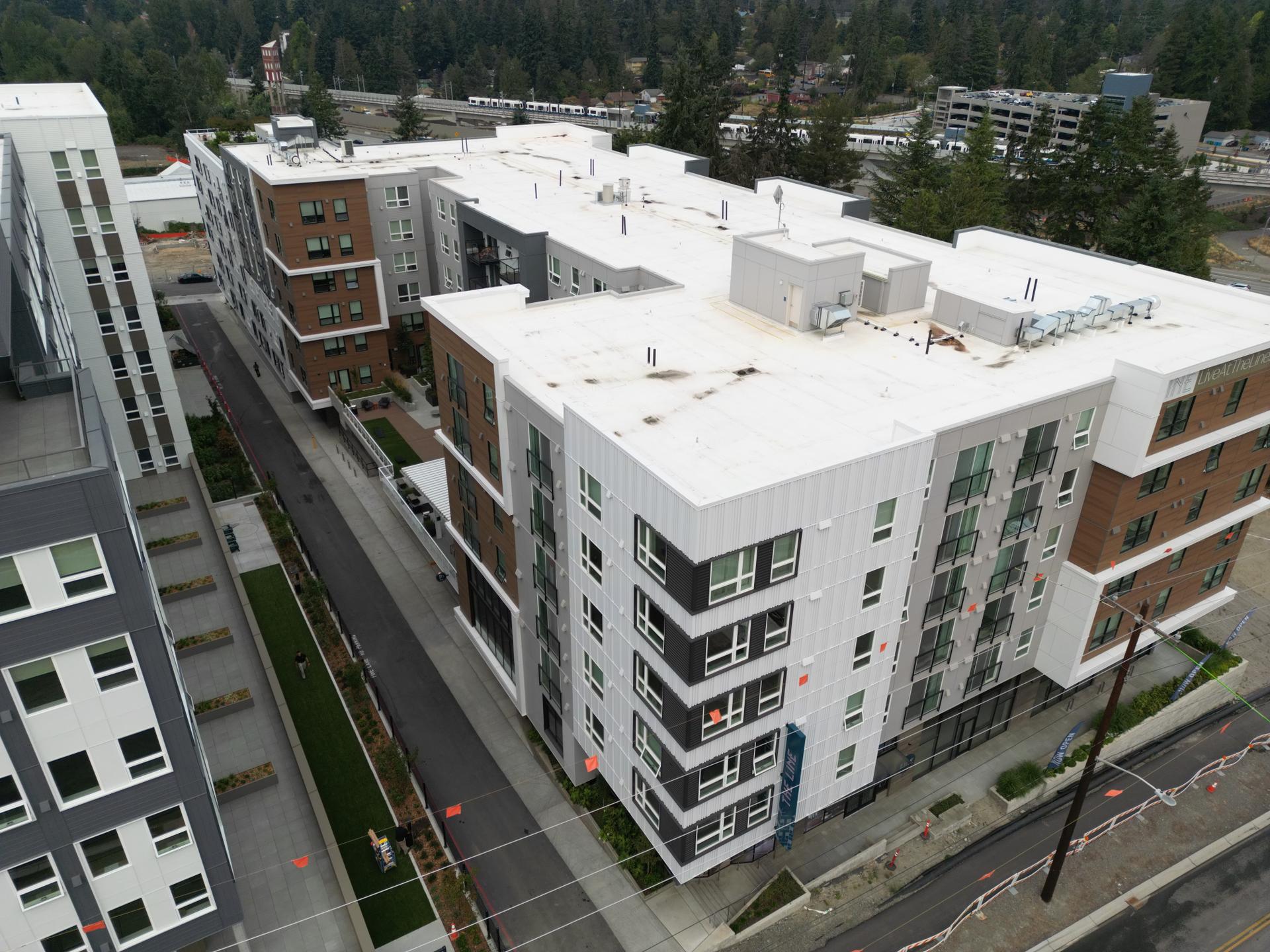 The Line Apartments 2