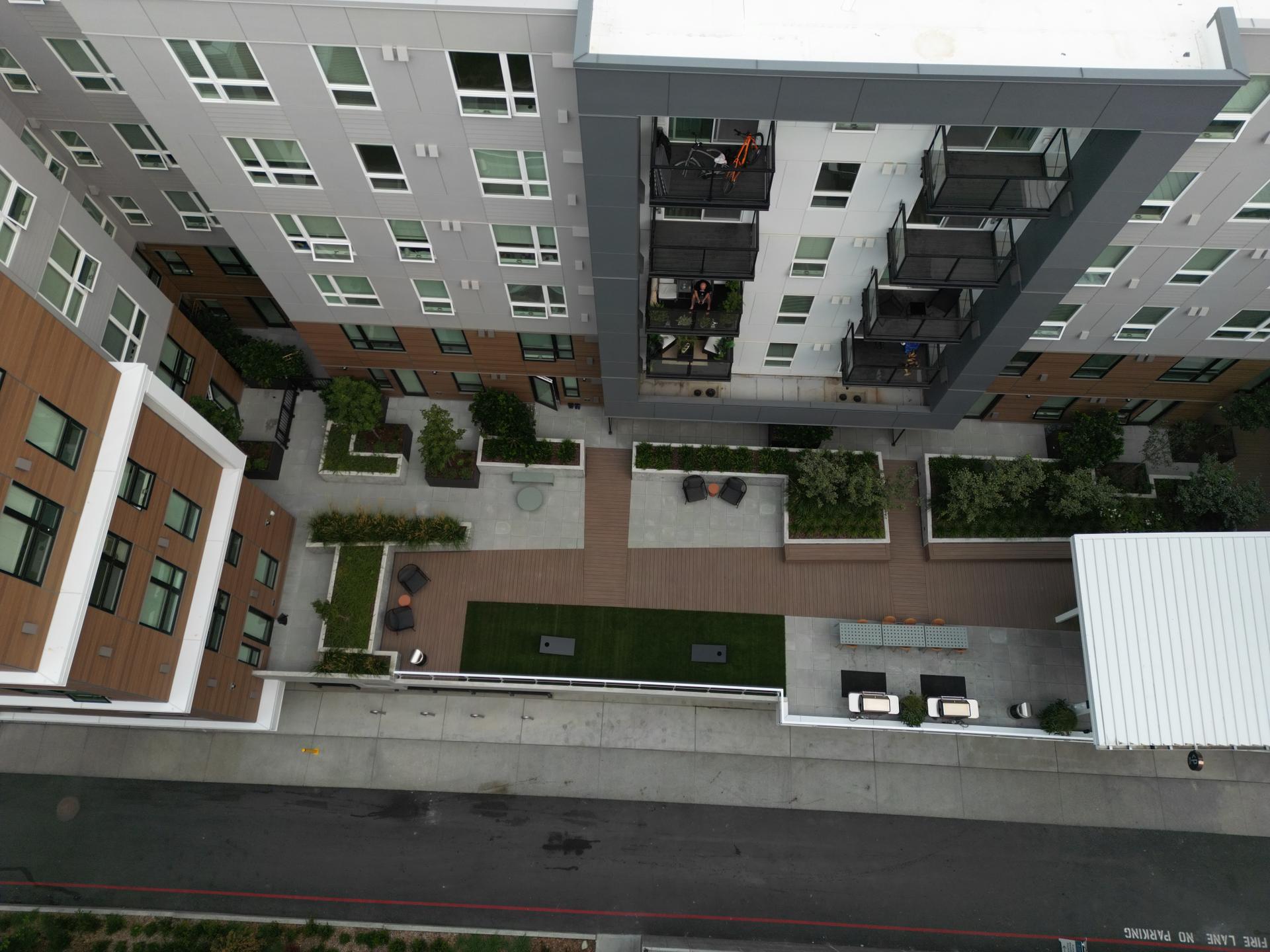 The Line Apartments 4